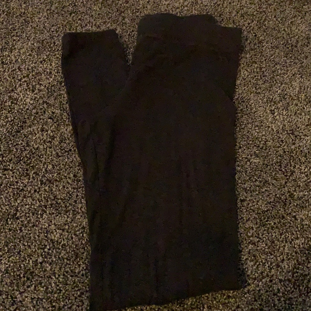 “Pink” leggings